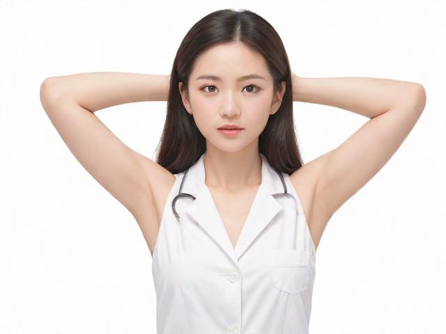 郑州腋臭治疗医院推荐—郑州附医腋臭医院专业解析