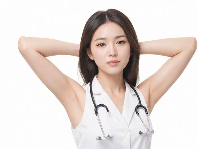 郑州腋臭医院哪家好？郑州附医腋臭专科医院专业解析
