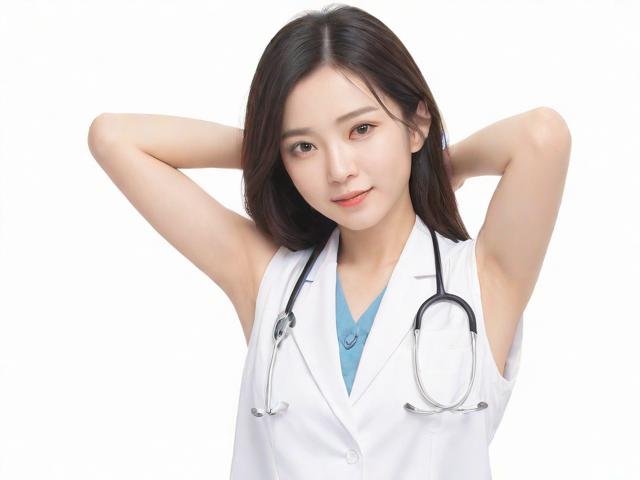 郑州腋臭医院哪家好？郑州附医腋臭专科医院专业解析