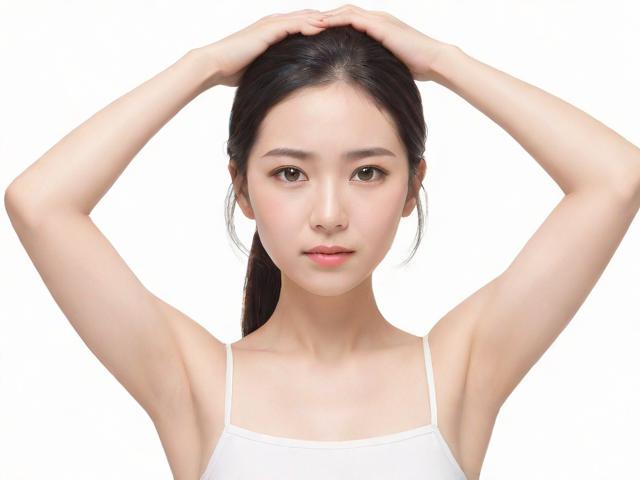 郑州治腋臭效果好的医院推荐—郑州附医腋臭医院专业解析