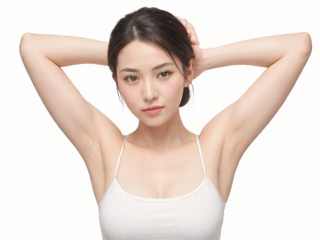新乡腋臭开刀费用解析，腋臭手术价格与治疗选择指南