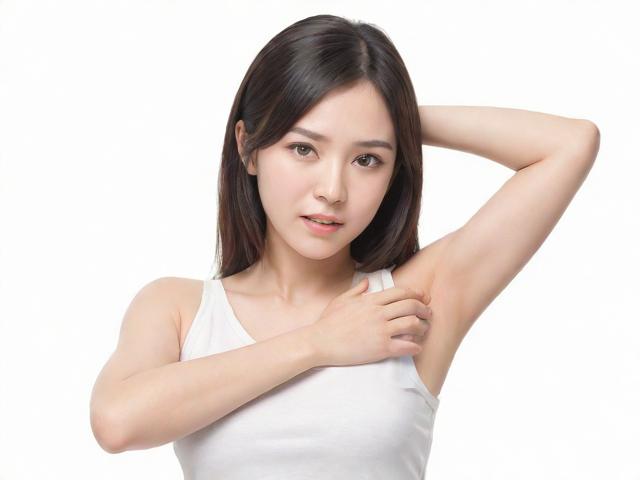 郑州腋臭医院专业科普，腋臭治疗与护理知识全解析