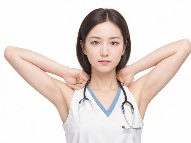 郑州附医腋臭医院科普，专业解析腋臭治疗与护理，告别腋臭烦恼