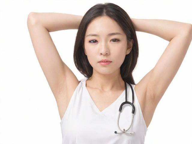 郑州腋臭医院专业解析，郑州附医腋臭治疗口碑与技术优势