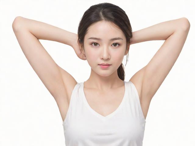 郑州附医腋臭医院解析，狐臭治疗费用与郑州附医治狐臭方案对比