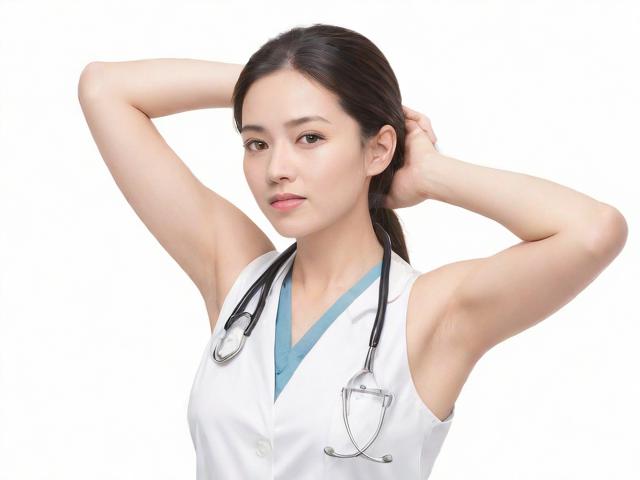 郑州附医腋臭医院专业解析，腋臭治疗与护理的全面指南