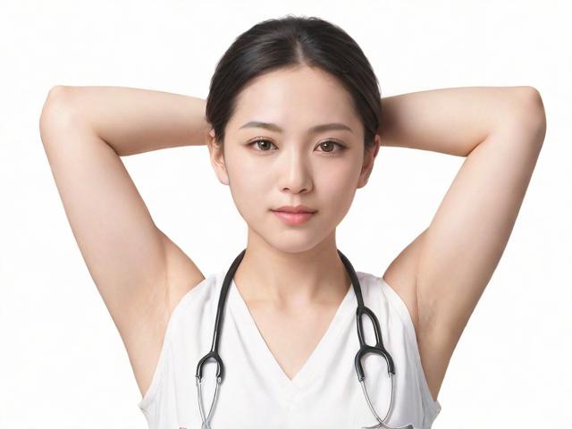 安阳市一医院腋臭科专业解析，腋臭治疗与护理的权威指南