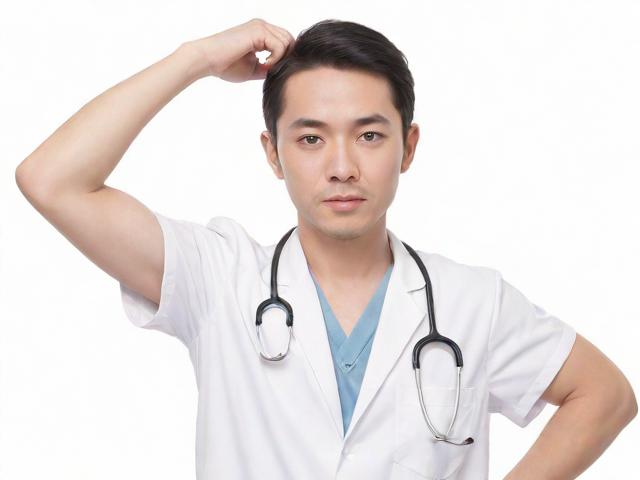 安阳市一医院腋臭科专业解析，腋臭治疗与护理的权威指南
