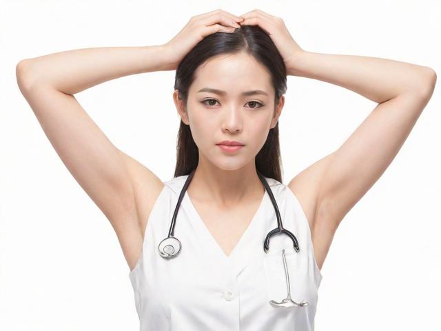 郑州腋臭医院专业解析，腋臭治疗与护理的权威指南