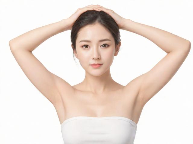 郑州治疗腋臭多少钱？揭秘郑州腋臭治疗费用与方案对比