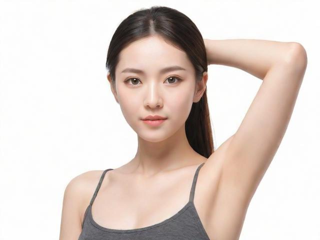 周口专业腋臭医院怎么选？周口腋臭诊疗指南