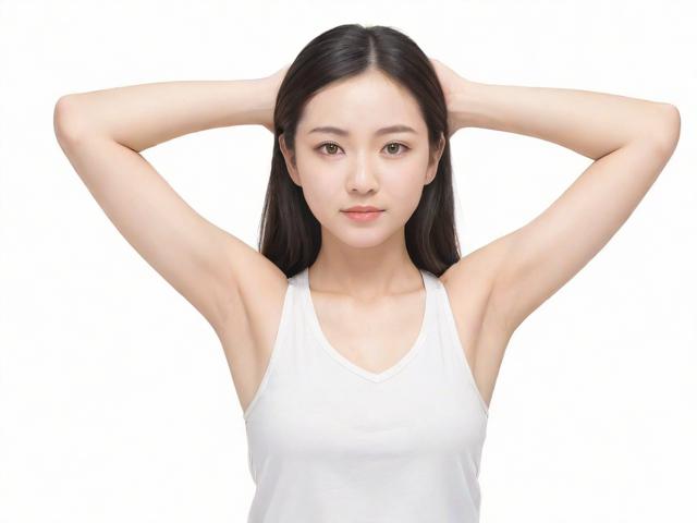 郑州腋臭治疗医院费用解析，郑州专业腋臭医院价格指南