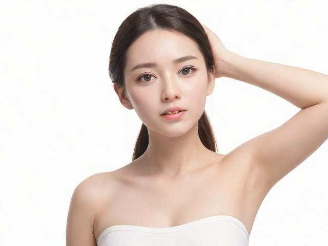 郑州去狐臭医院推荐，专业治疗女生狐臭的郑州附医腋臭医院