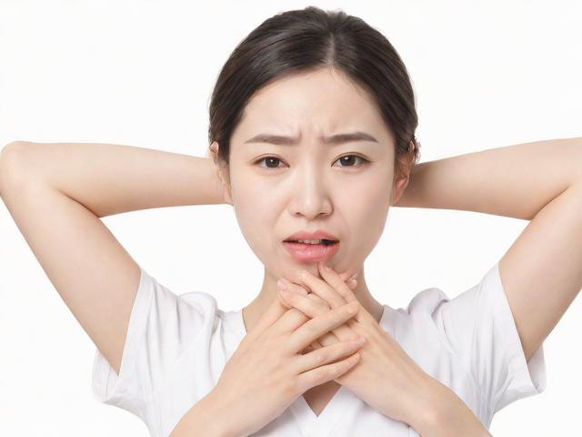 郑州医院除狐臭指南，专业解析狐臭治疗与护理方法