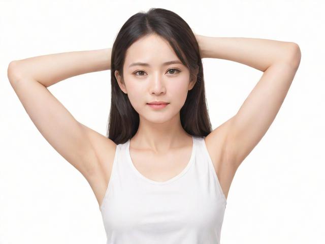 郑州腋臭医院专业解析，腋臭治疗与护理的权威指南