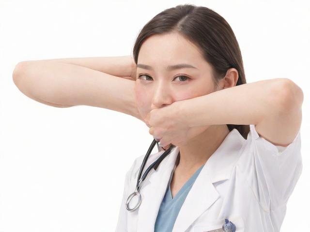 郑州附医腋臭医院专业解析，腋臭治疗与护理的权威指南