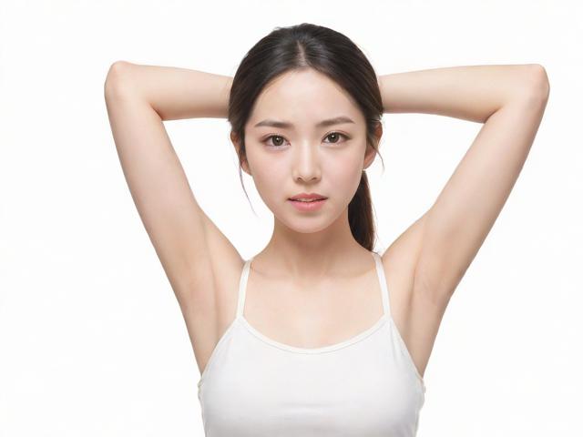 郑州腋臭医院专业解析，狐臭无创口治疗技术及护理要点