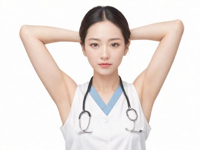 郑州腋臭医院专业科普，腋臭治疗与护理必知指南