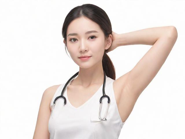 郑州腋臭医院排名盘点，郑州附医腋臭治疗技术解析