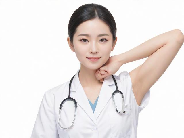 郑州腋臭医院排名盘点，郑州附医腋臭治疗技术解析
