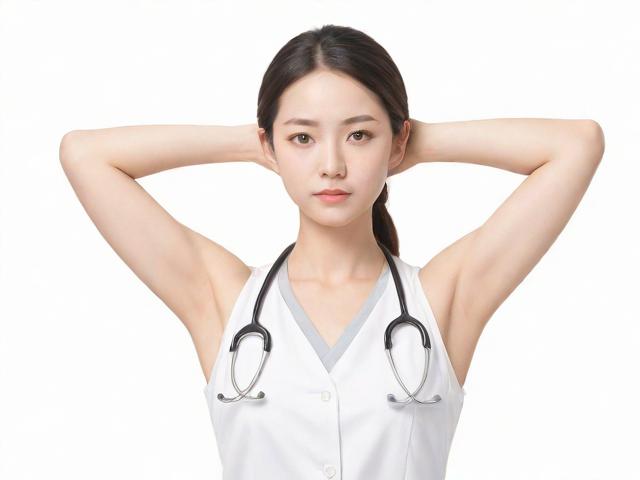 郑州腋臭医院专业科普，腋臭治疗与护理的全面指南