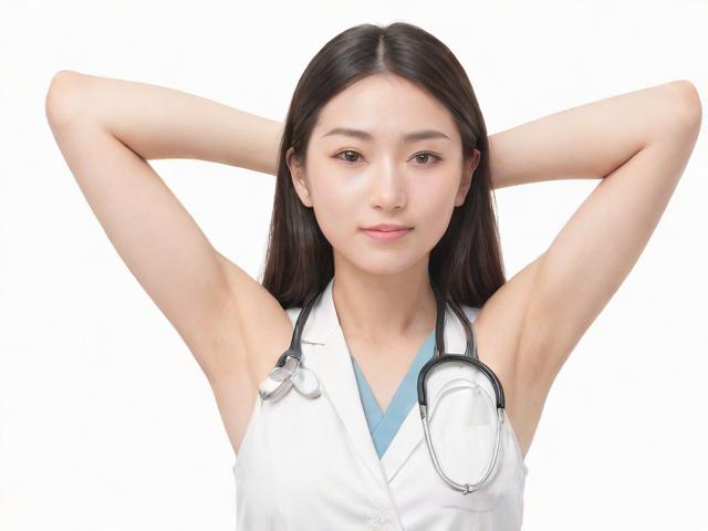 郑州腋臭医院专业科普，腋臭治疗与护理的全面指南