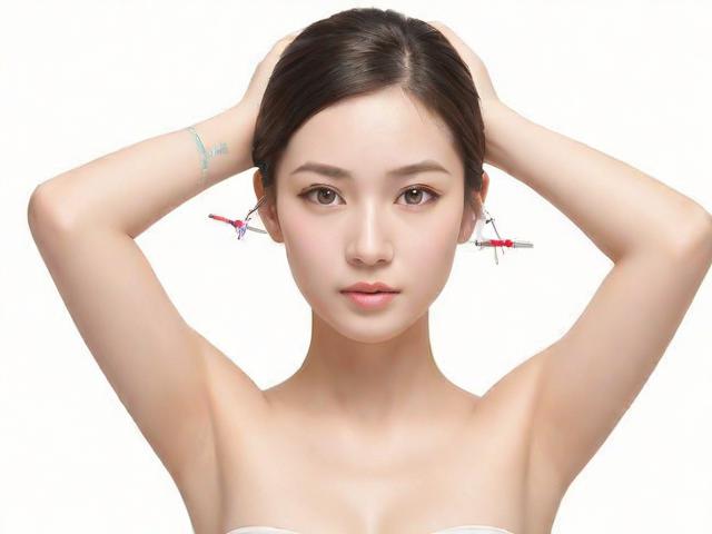 郑州针剂治疗狐臭多少钱？揭秘郑州狐臭针剂价格与效果