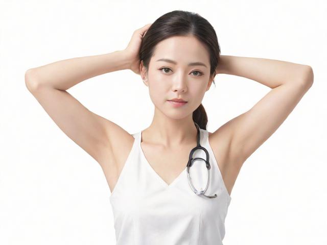 郑州腋臭医院怎么选？郑州附医腋臭医院专业解析