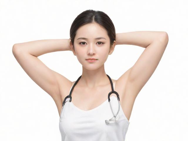 郑州附医腋臭医院科普，专业解析腋臭治疗与护理方法