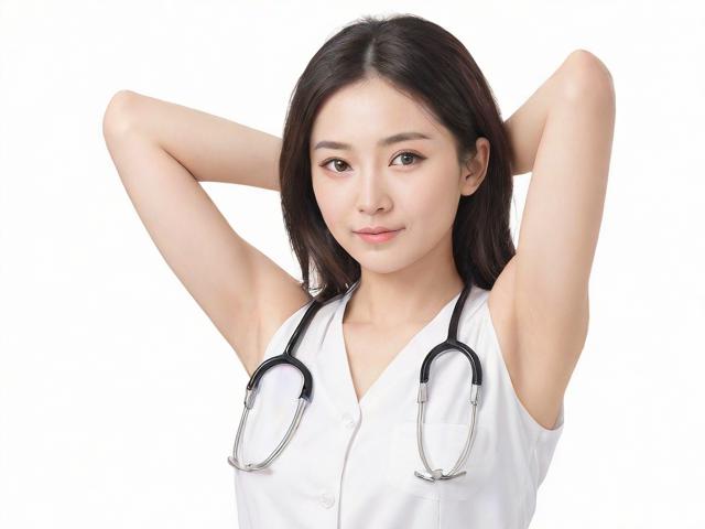郑州附医腋臭医院解析，河南最好的狐臭医院如何科学治疗腋臭