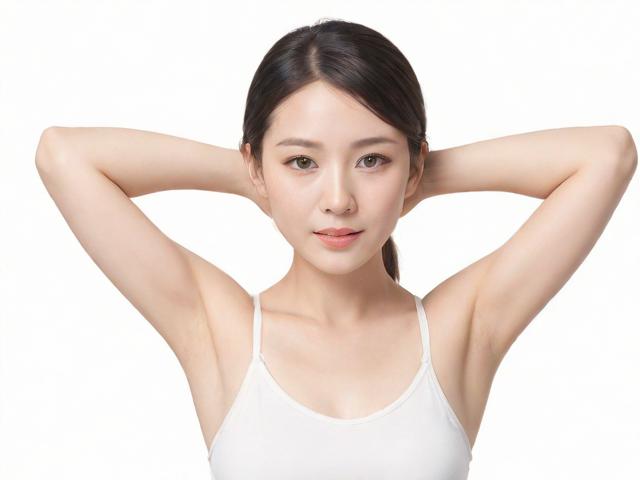郑州附医腋臭医院科普，专业解析腋臭治疗与日常护理方法
