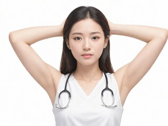 郑州附医腋臭医院详解腋臭治疗费用，两种主流方案价格对比
