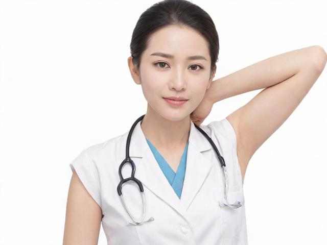 郑州附医腋臭医院科普，腋臭治疗与护理的权威指南