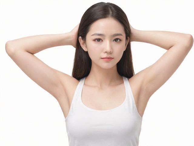 郑州腋臭医院推荐｜郑州治疗腋臭专业医院怎么选？