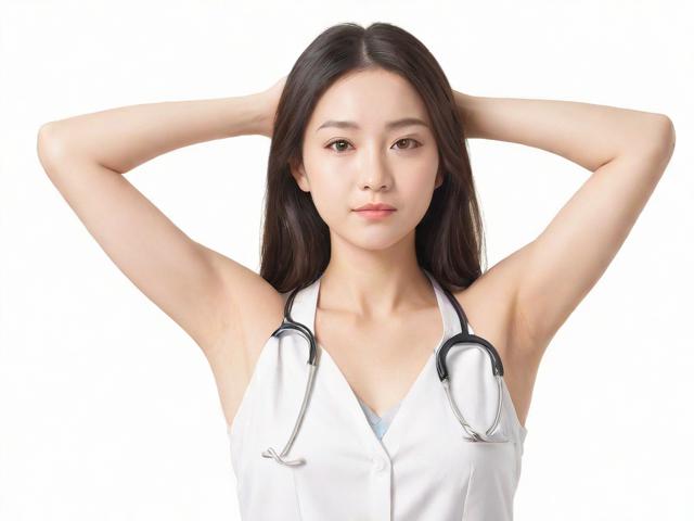 郑州附医腋臭医院专业解析，腋臭治疗与护理的权威指南