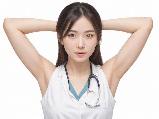郑州附医腋臭医院专业解析，腋臭治疗与护理的权威指南