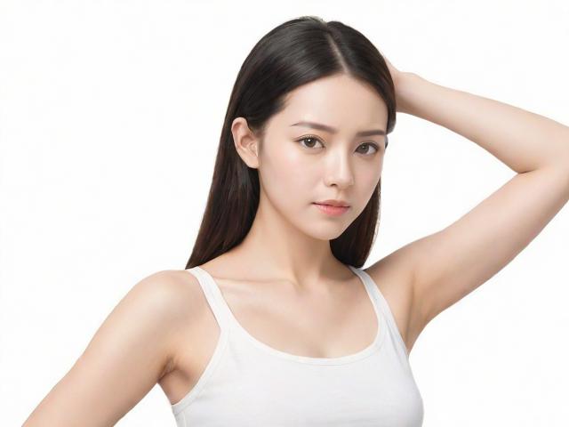 郑州腋臭治疗费用解析，郑州附医腋臭医院价格指南