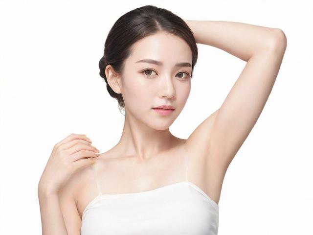 郑州治腋臭医院推荐｜郑州专业腋臭诊疗医院对比指南