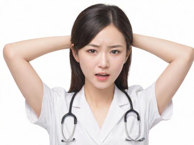 郑州医院除狐臭指南，专业解析狐臭治疗与护理方法