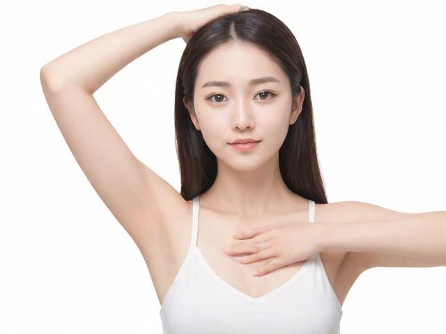 郑州腋臭医院怎么选？郑州附医腋臭专科深度解析