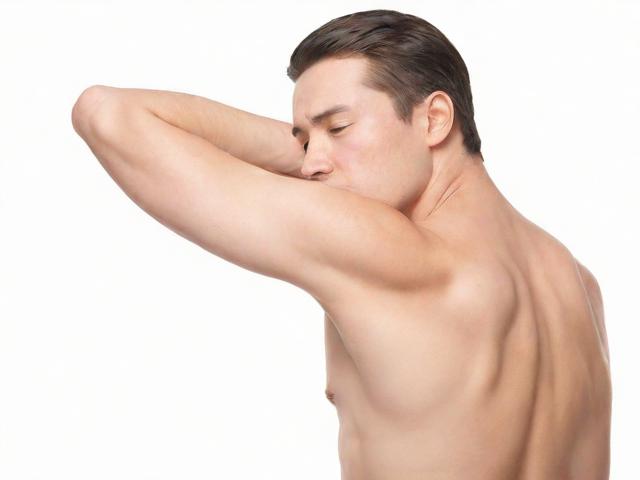 周口去除腋臭会留疤吗？详解周口腋臭治疗留疤问题