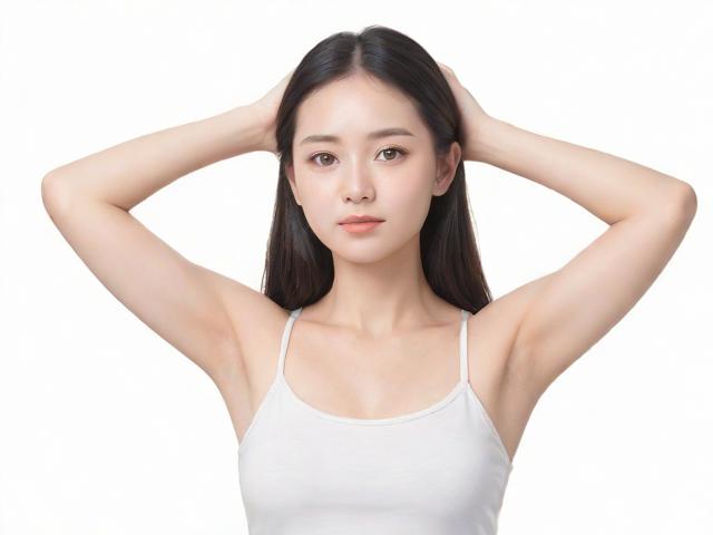 郑州腋臭医院治疗怎么样？深度解析郑州附医腋臭诊疗优势