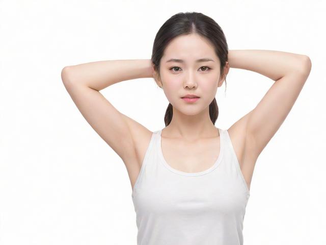 腋臭治疗新选择—郑州附医腋臭医院详解腋臭手术与护理方案