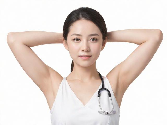 郑州腋臭医院专业解析，郑州附医腋臭治疗技术对比指南