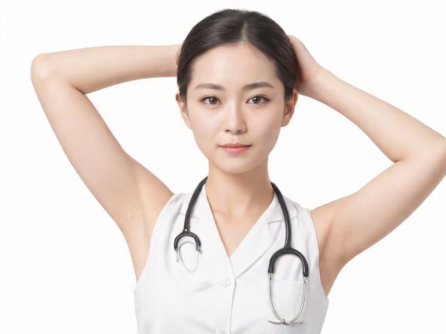 郑州腋臭医院专业解析，如何科学选择正规腋臭治疗医院