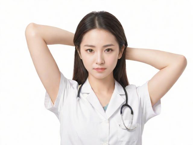 郑州附医腋臭医院科普，专业解析腋臭治疗与护理，郑州附医专家支招
