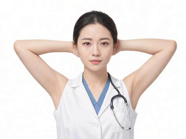 周口腋臭医院怎么选？郑州附医腋臭医院专家教你避坑指南