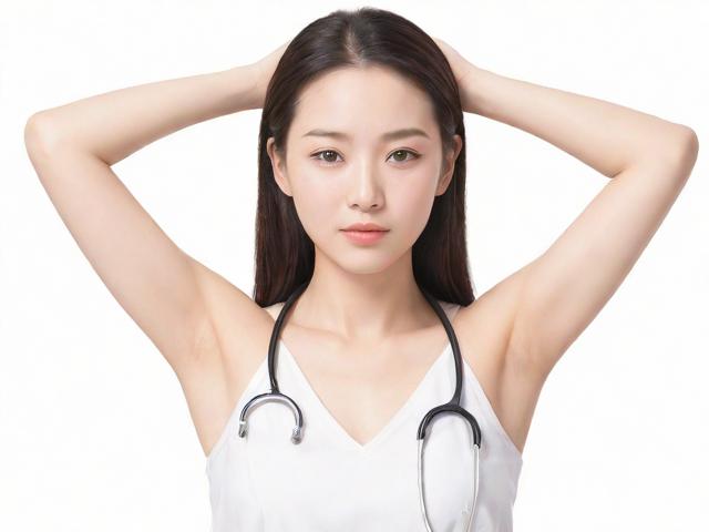 郑州腋臭医院怎么选？郑州附医腋臭专科权威解析