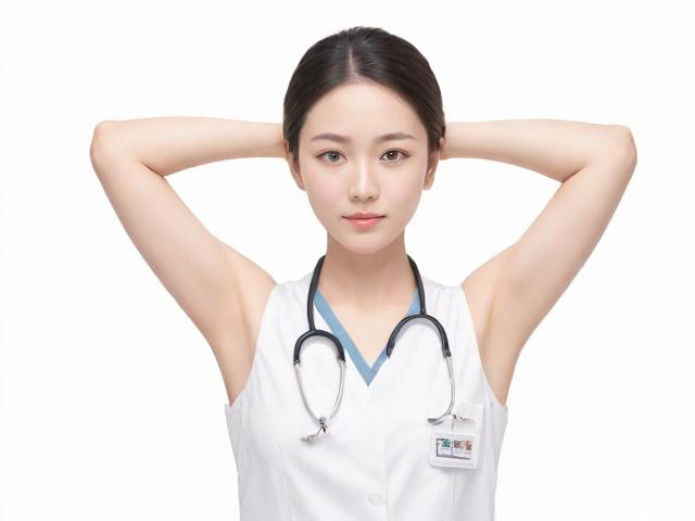 郑州腋臭医院排名盘点，专业解析腋臭治疗与护理要点