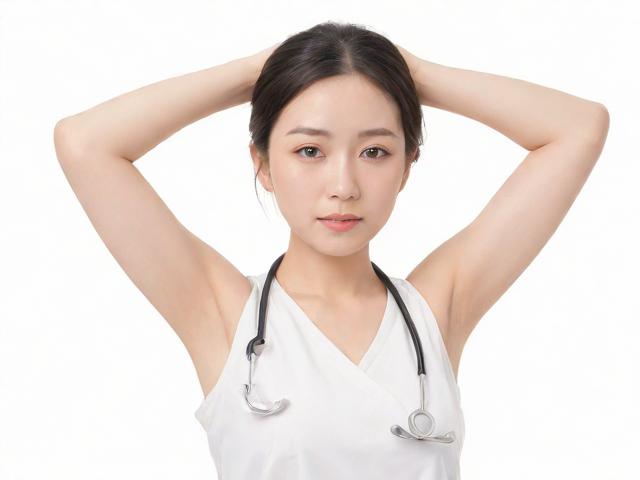 郑州附医腋臭医院解析，狐臭治疗费用与科学护理方案